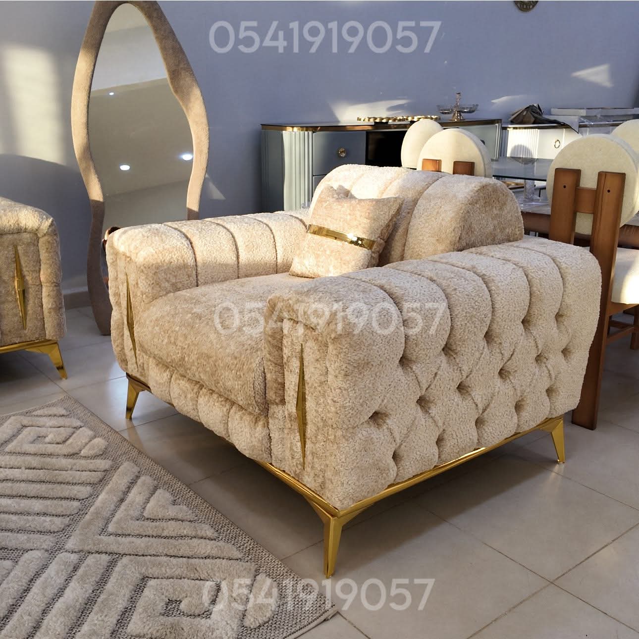 Fendi 7p
