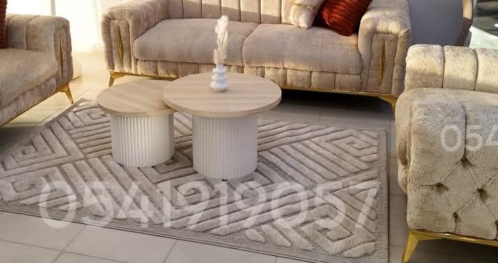 table Basse Brmil