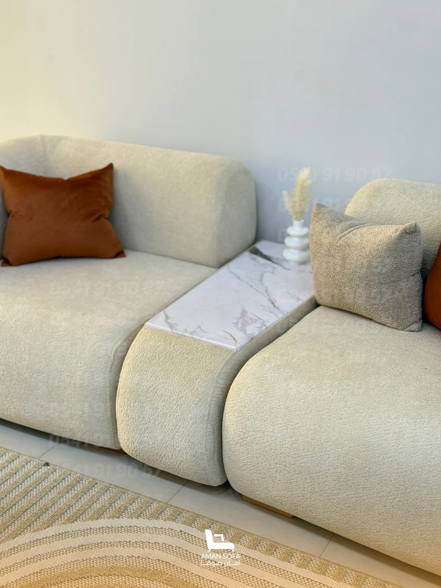 New dream 7P