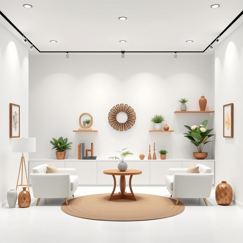 Embellissez Votre Espace