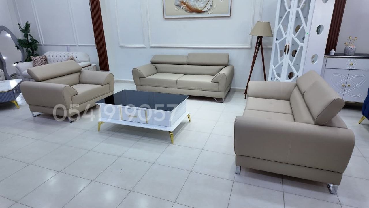 Repose tête 7P