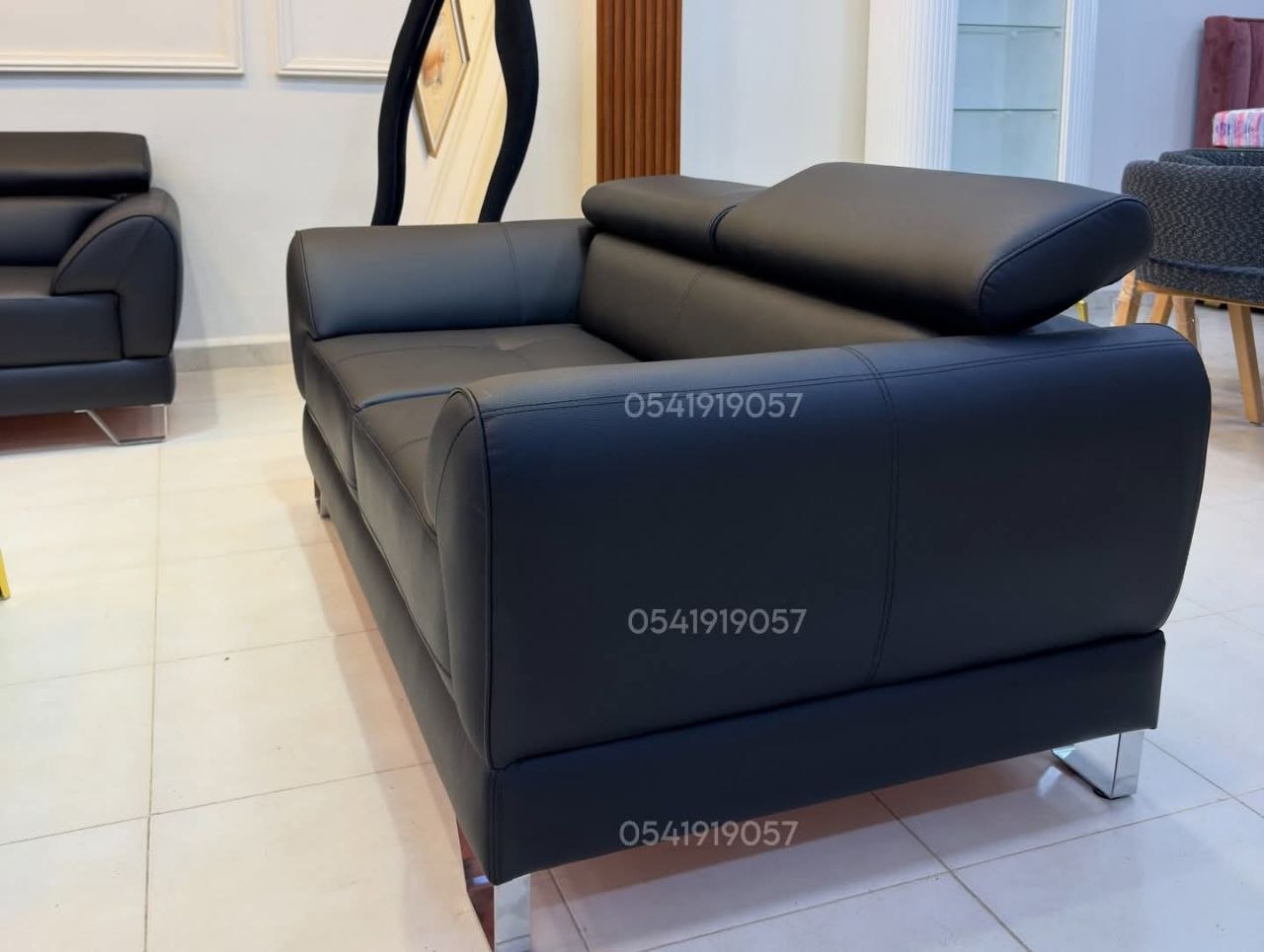 Repose tête 7P