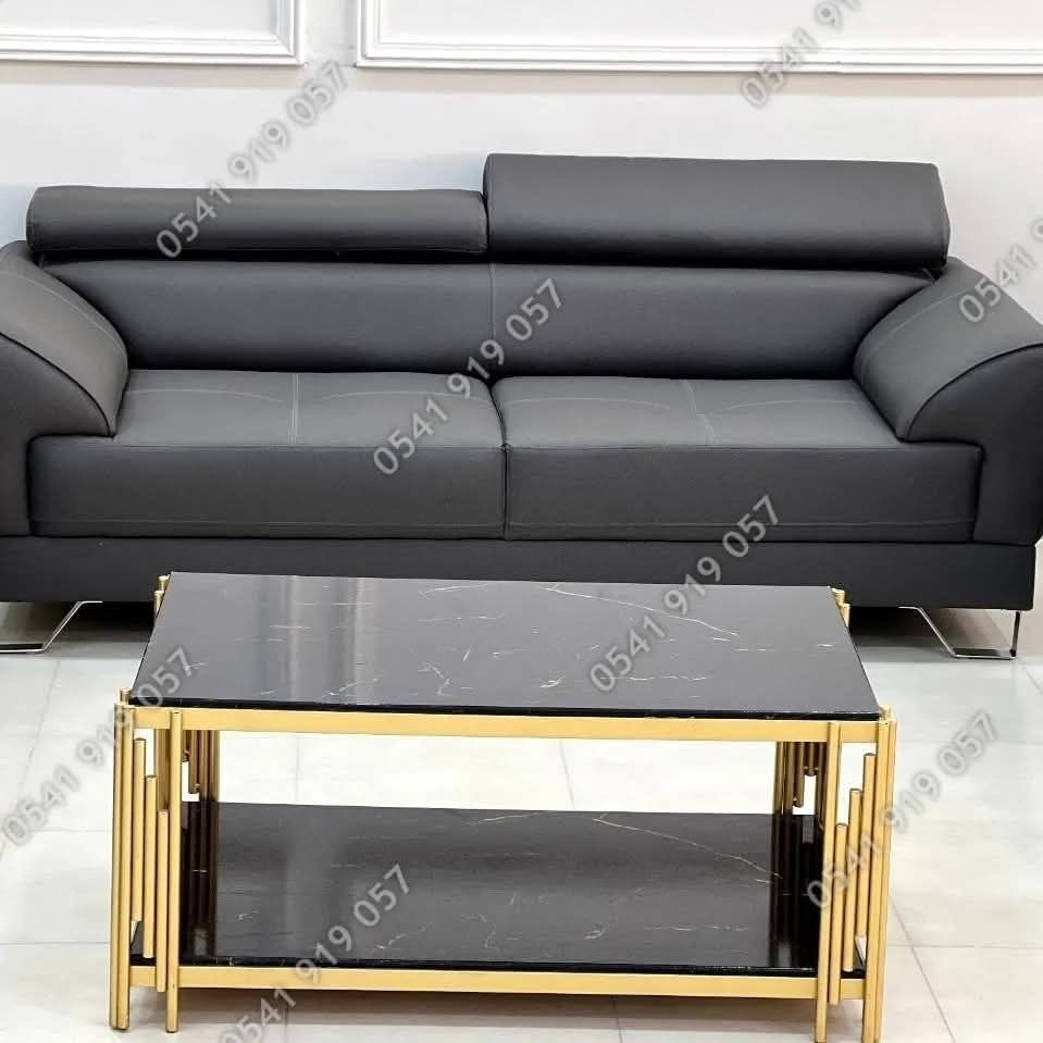 Repose tête 2P